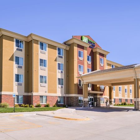 Holiday Inn Express Hotel & Suites York By Ihg Exteriér fotografie
