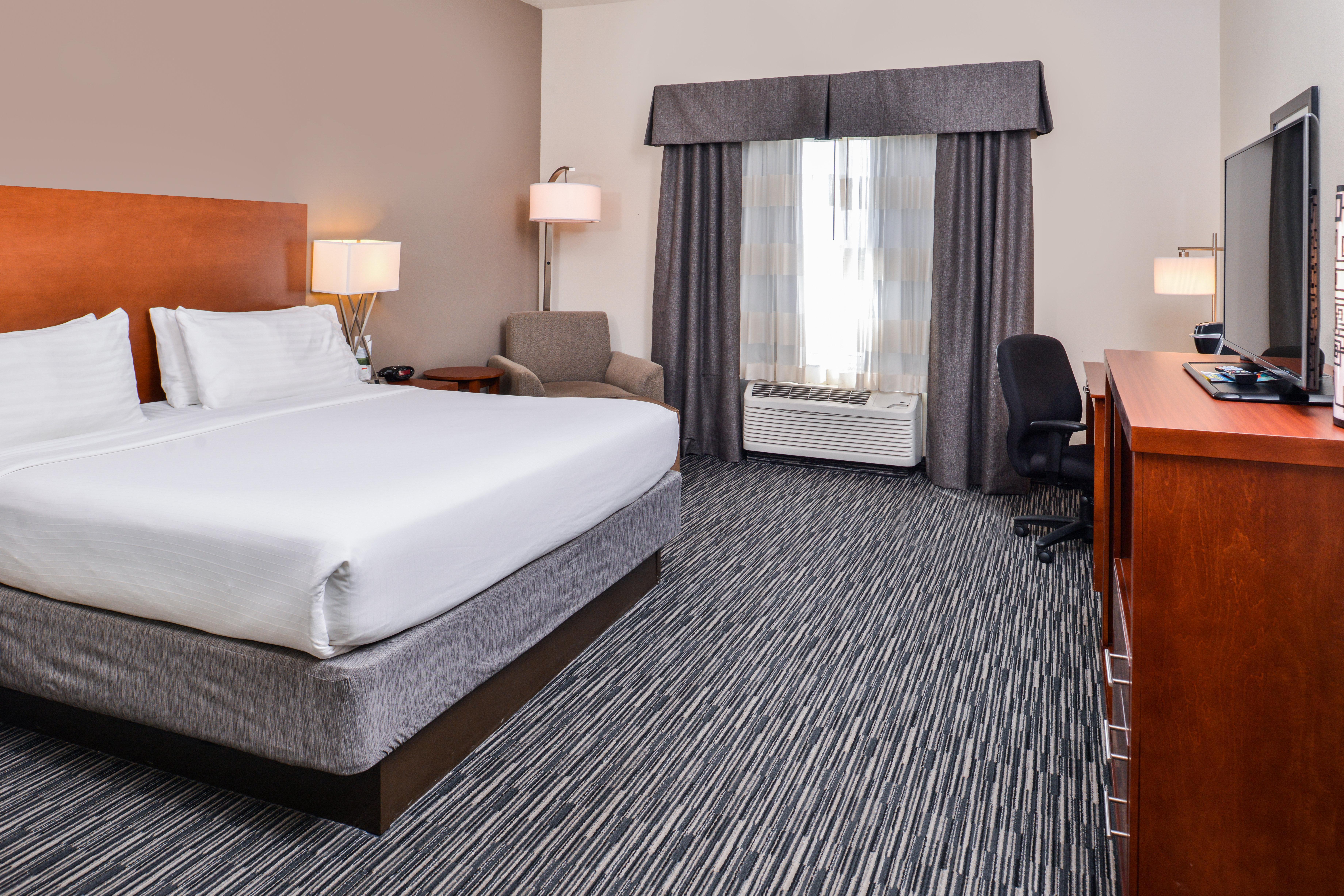 Holiday Inn Express Hotel & Suites York By Ihg Exteriér fotografie