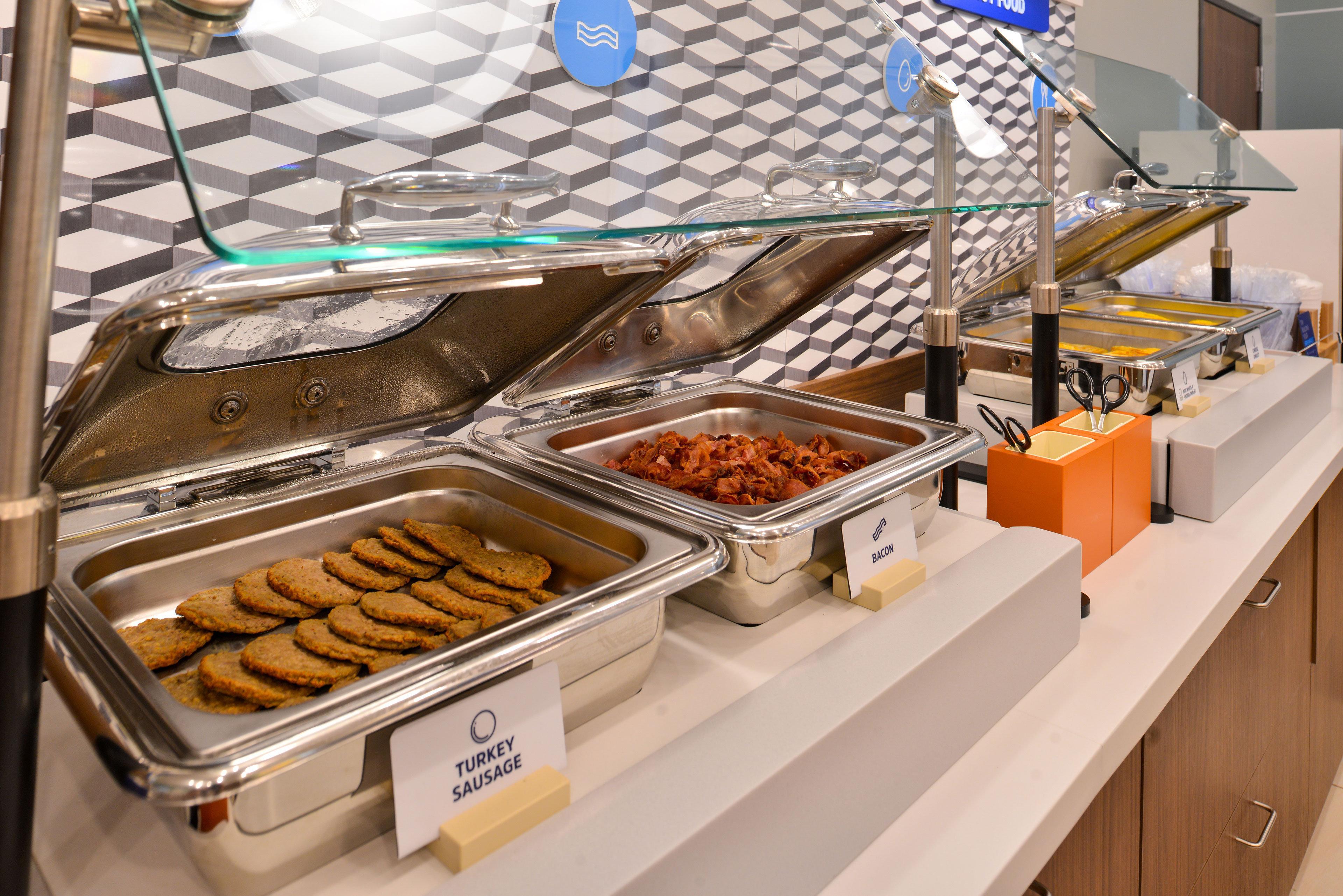 Holiday Inn Express Hotel & Suites York By Ihg Exteriér fotografie
