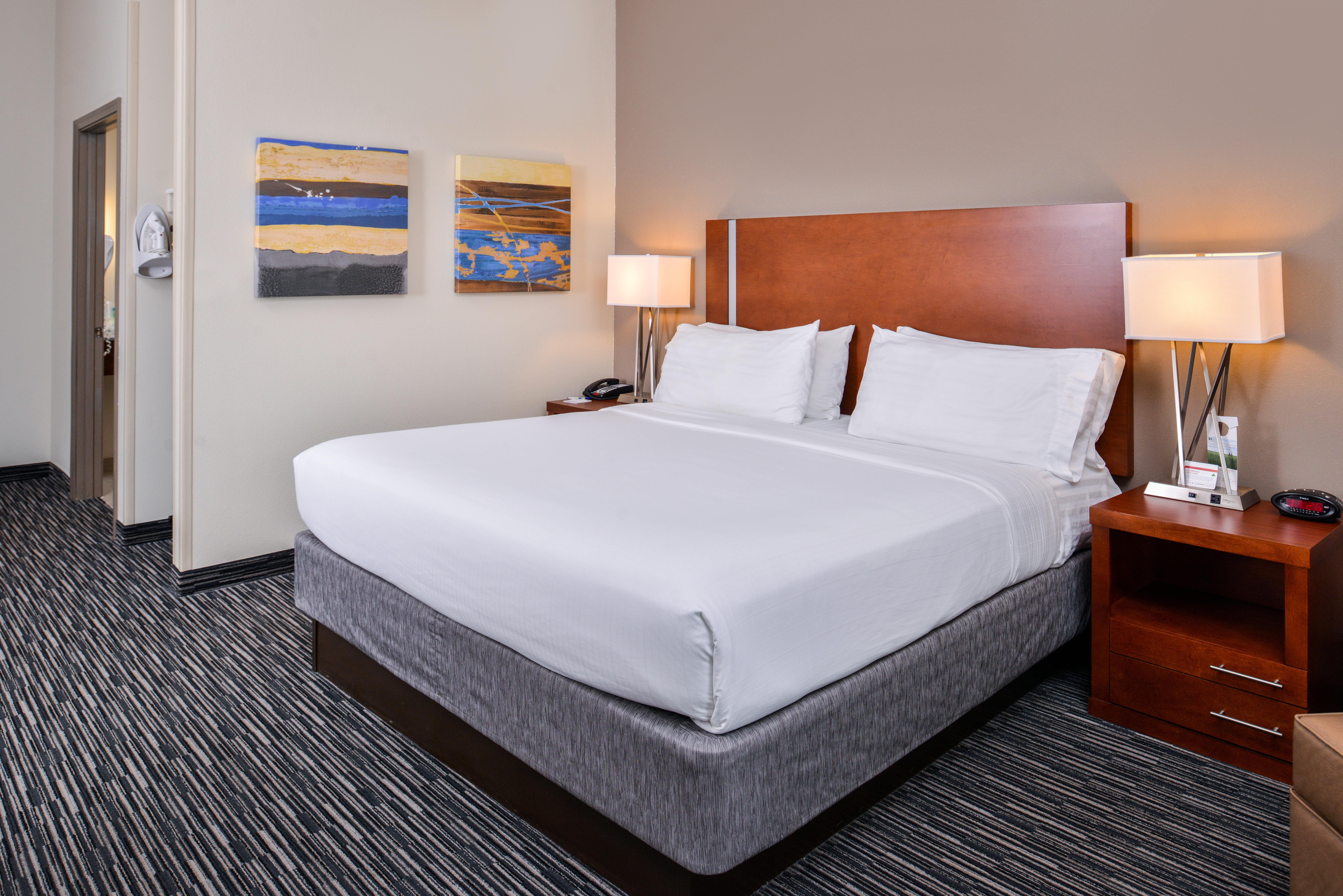 Holiday Inn Express Hotel & Suites York By Ihg Exteriér fotografie