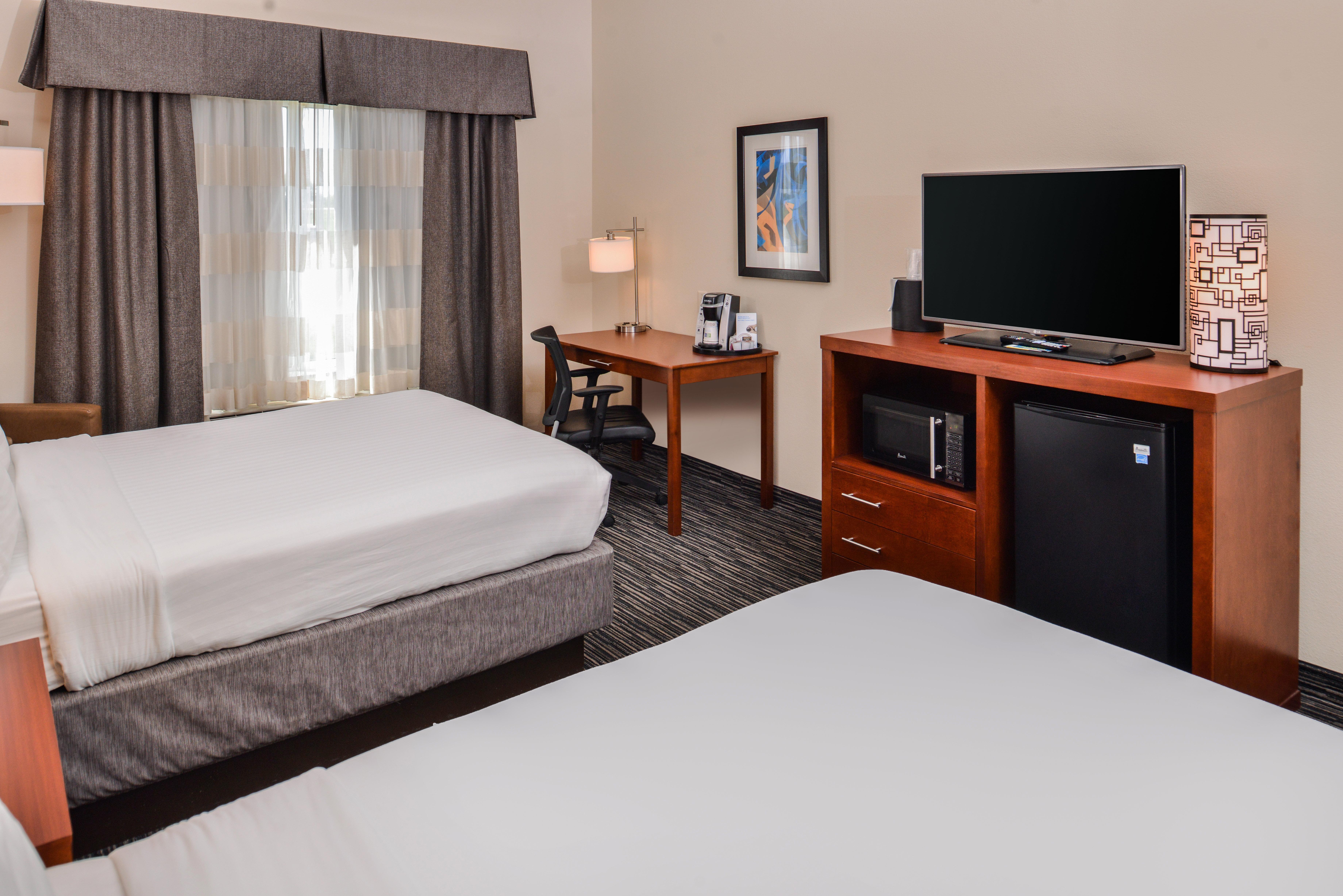 Holiday Inn Express Hotel & Suites York By Ihg Exteriér fotografie