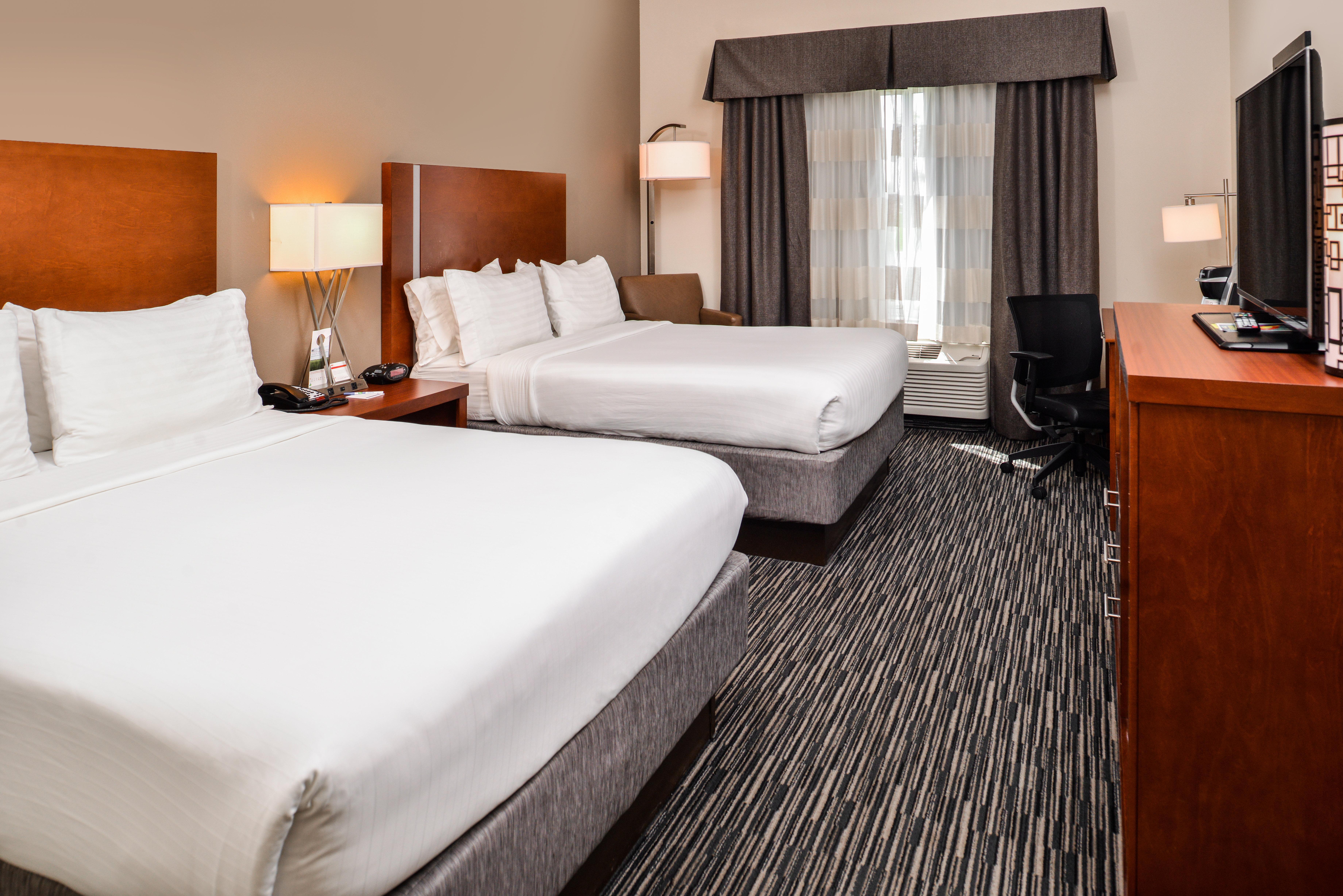 Holiday Inn Express Hotel & Suites York By Ihg Exteriér fotografie