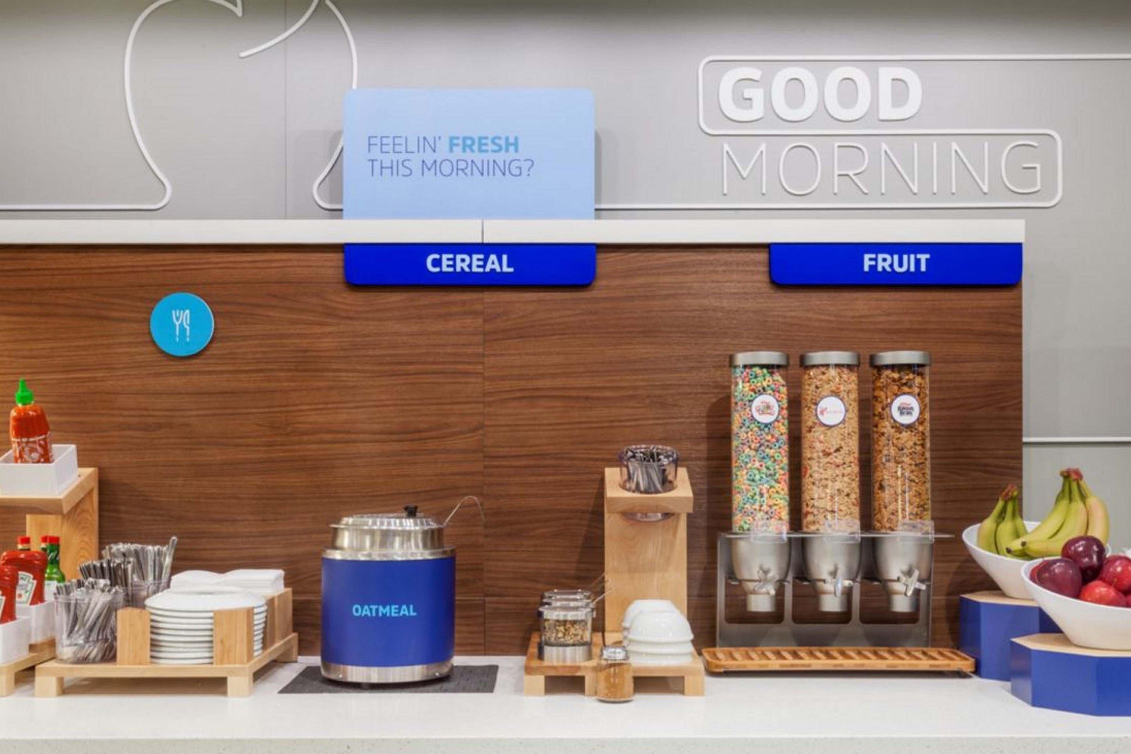 Holiday Inn Express Hotel & Suites York By Ihg Exteriér fotografie