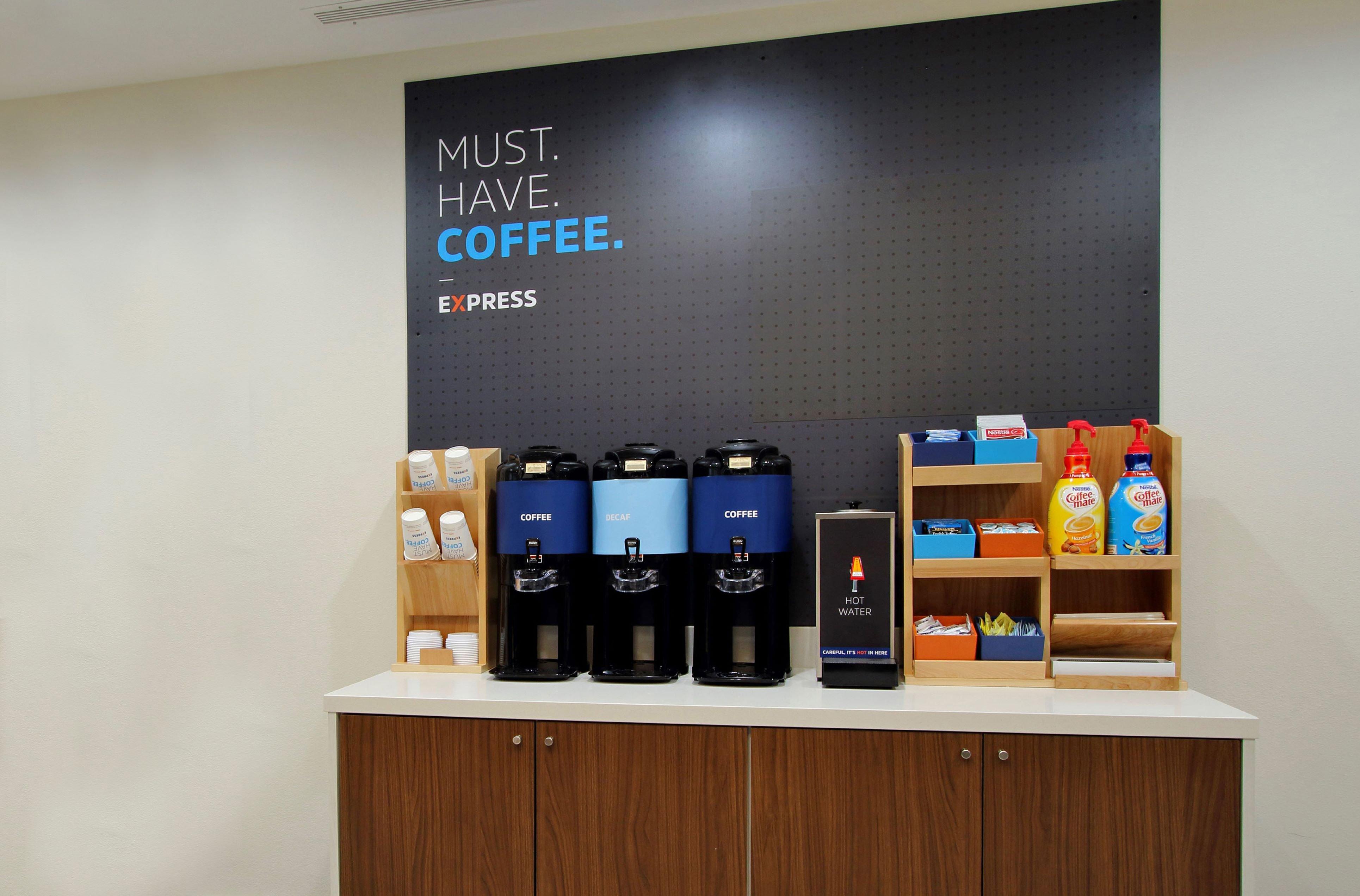 Holiday Inn Express Hotel & Suites York By Ihg Exteriér fotografie