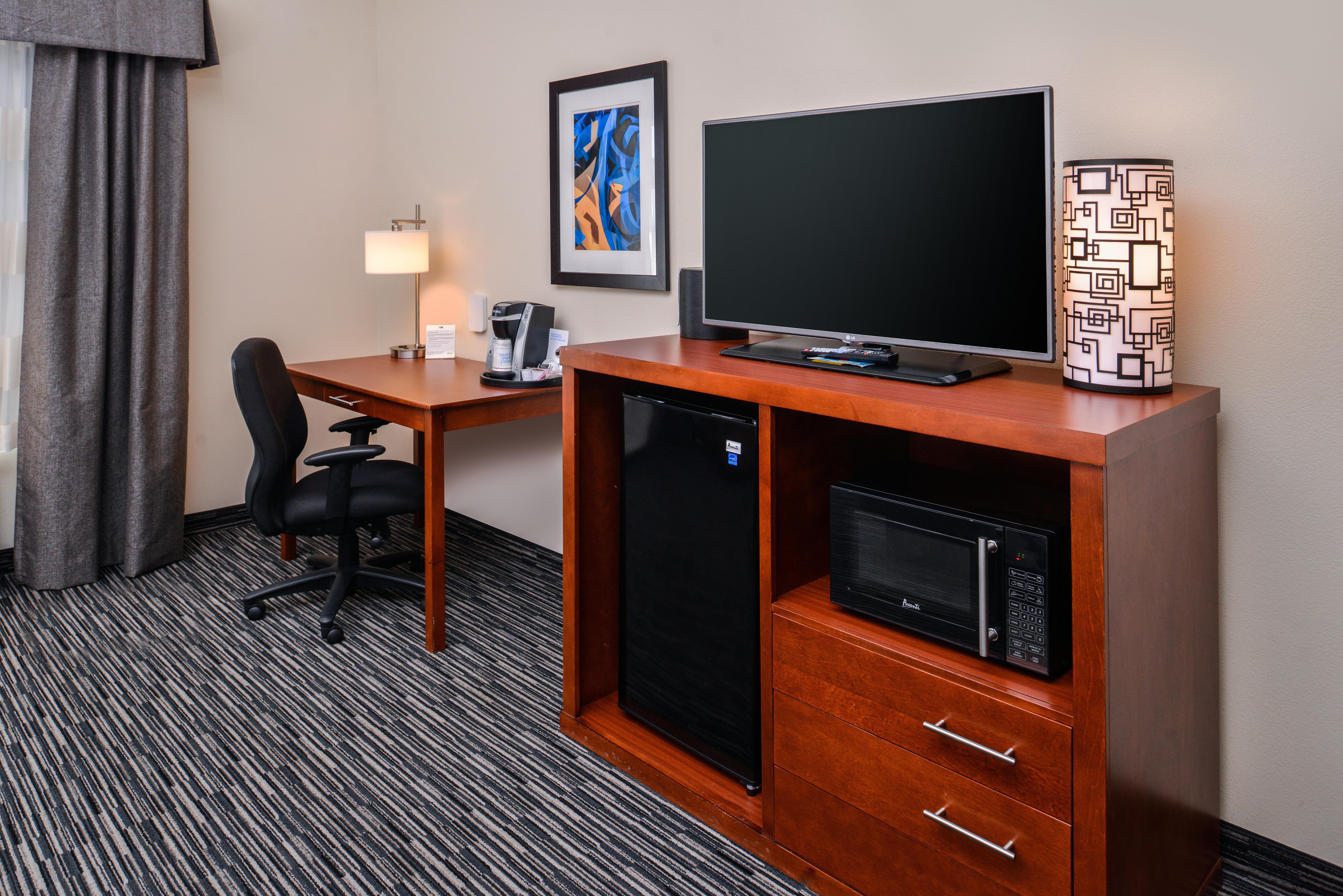 Holiday Inn Express Hotel & Suites York By Ihg Exteriér fotografie