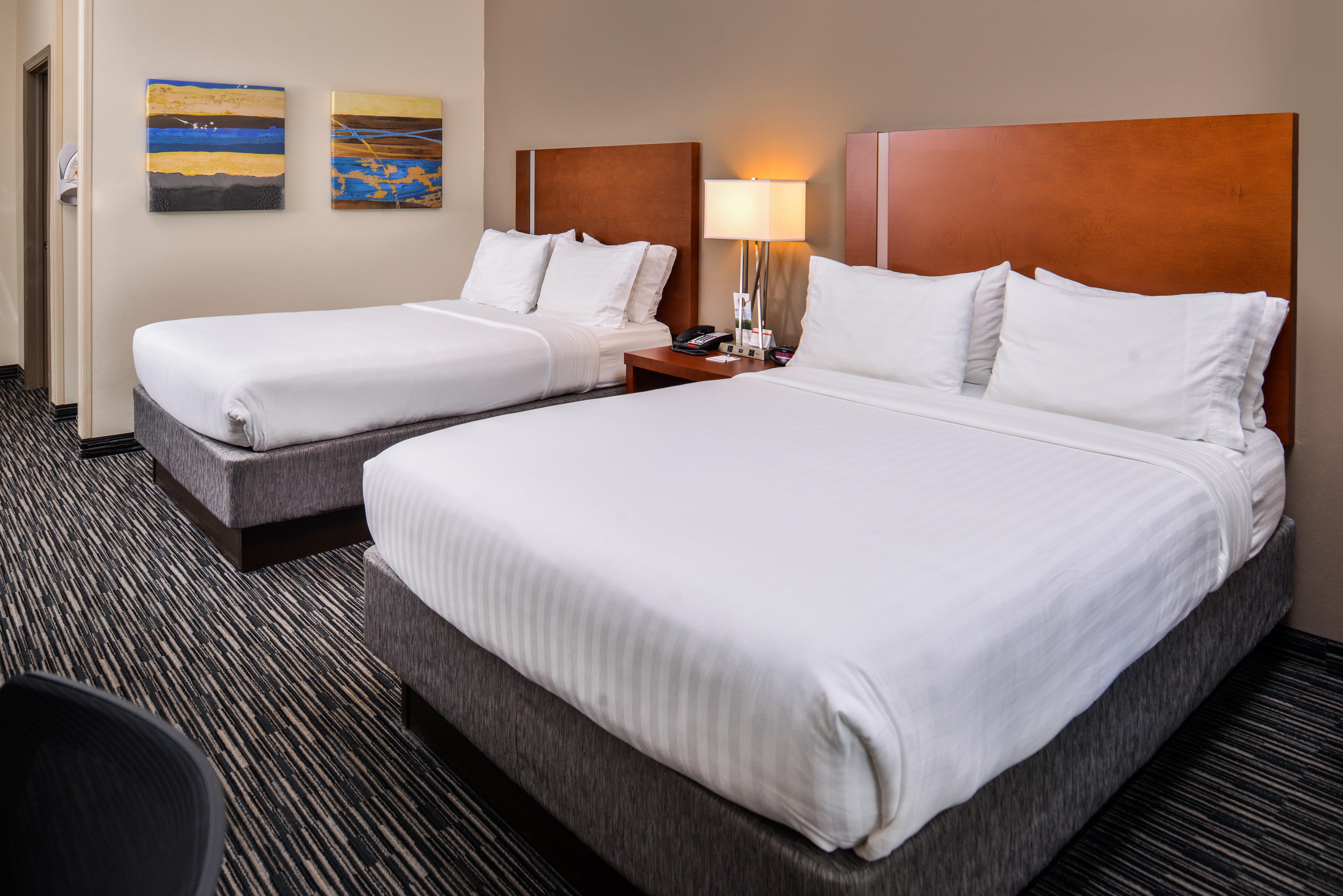 Holiday Inn Express Hotel & Suites York By Ihg Exteriér fotografie