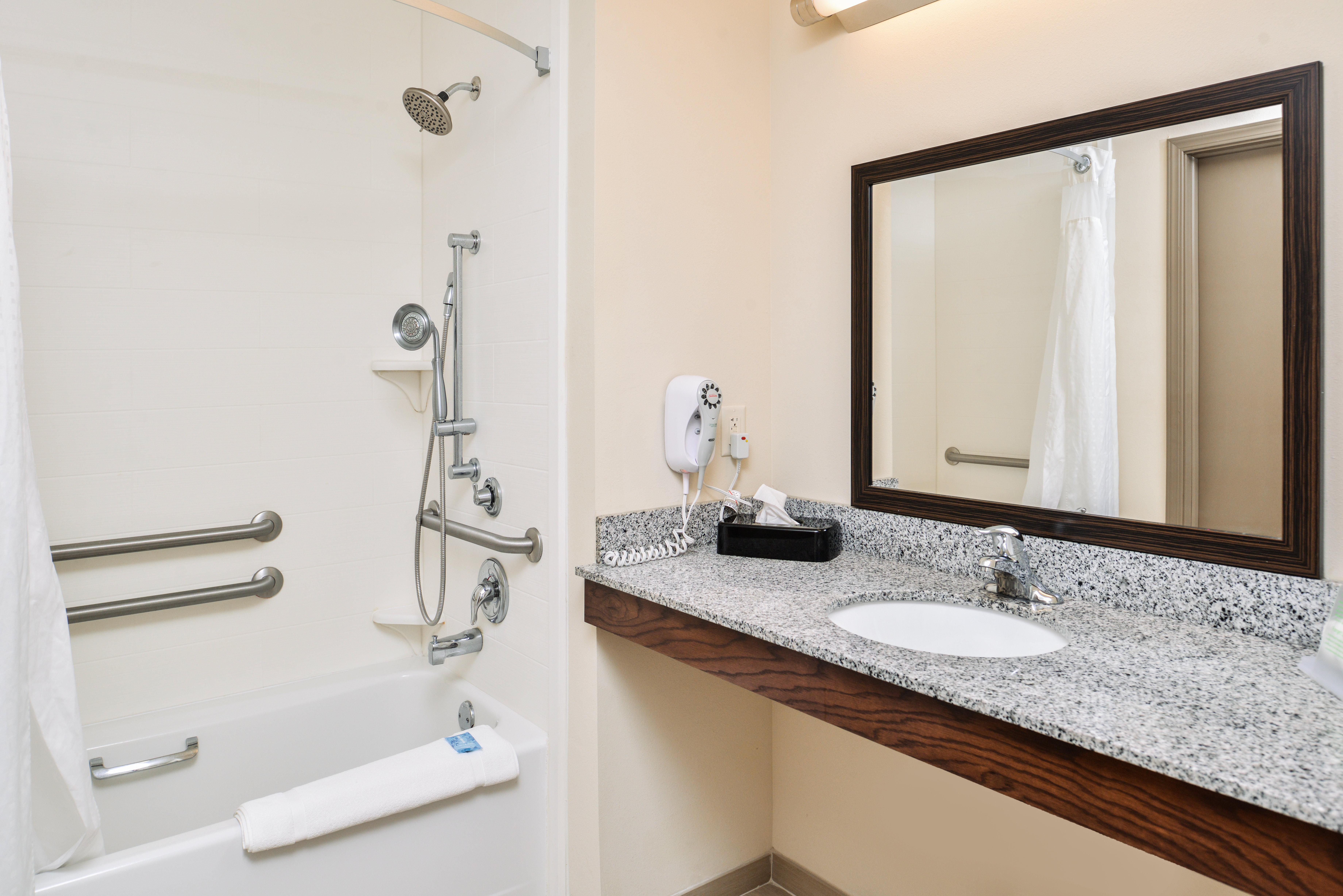 Holiday Inn Express Hotel & Suites York By Ihg Exteriér fotografie