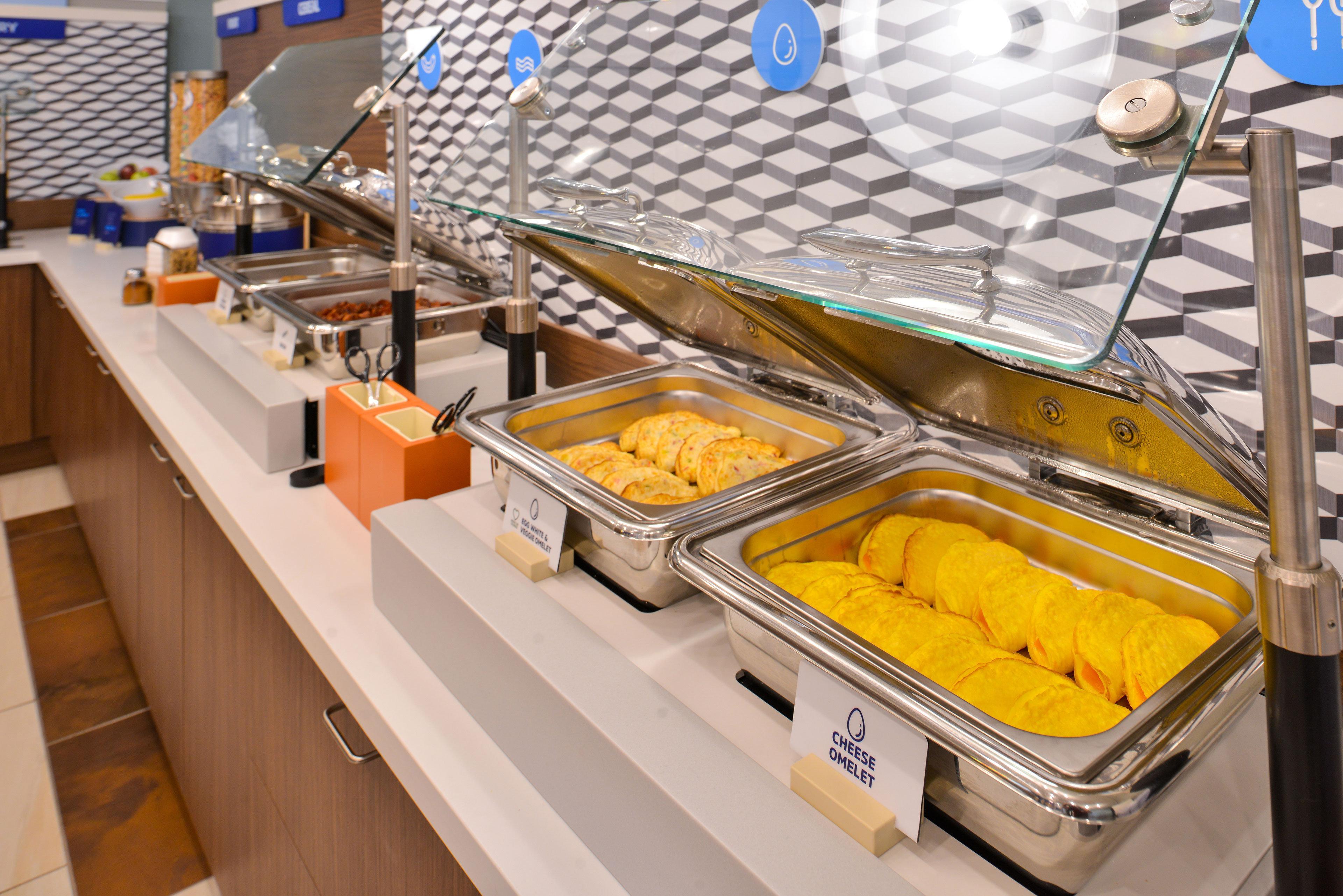 Holiday Inn Express Hotel & Suites York By Ihg Exteriér fotografie