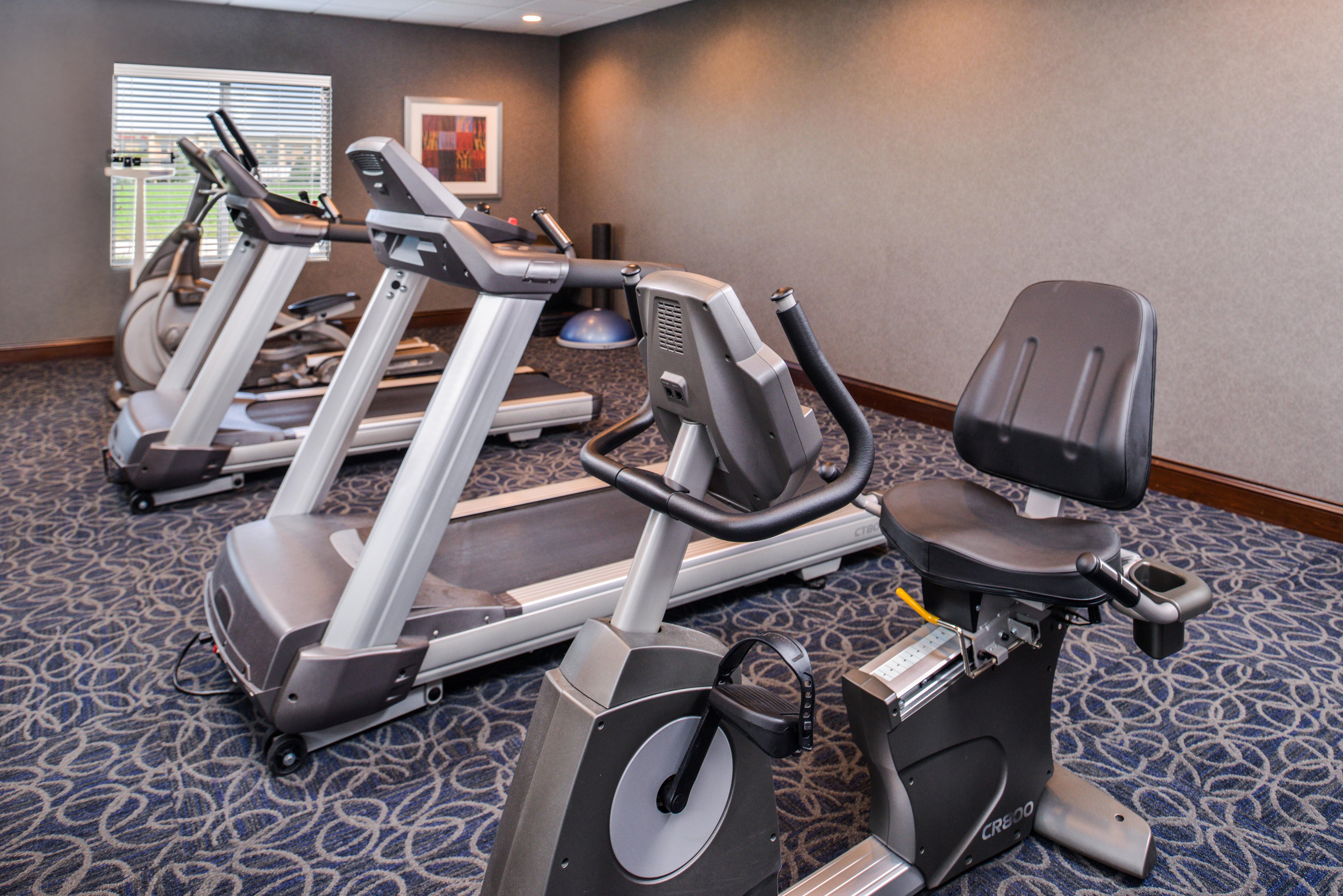 Holiday Inn Express Hotel & Suites York By Ihg Exteriér fotografie