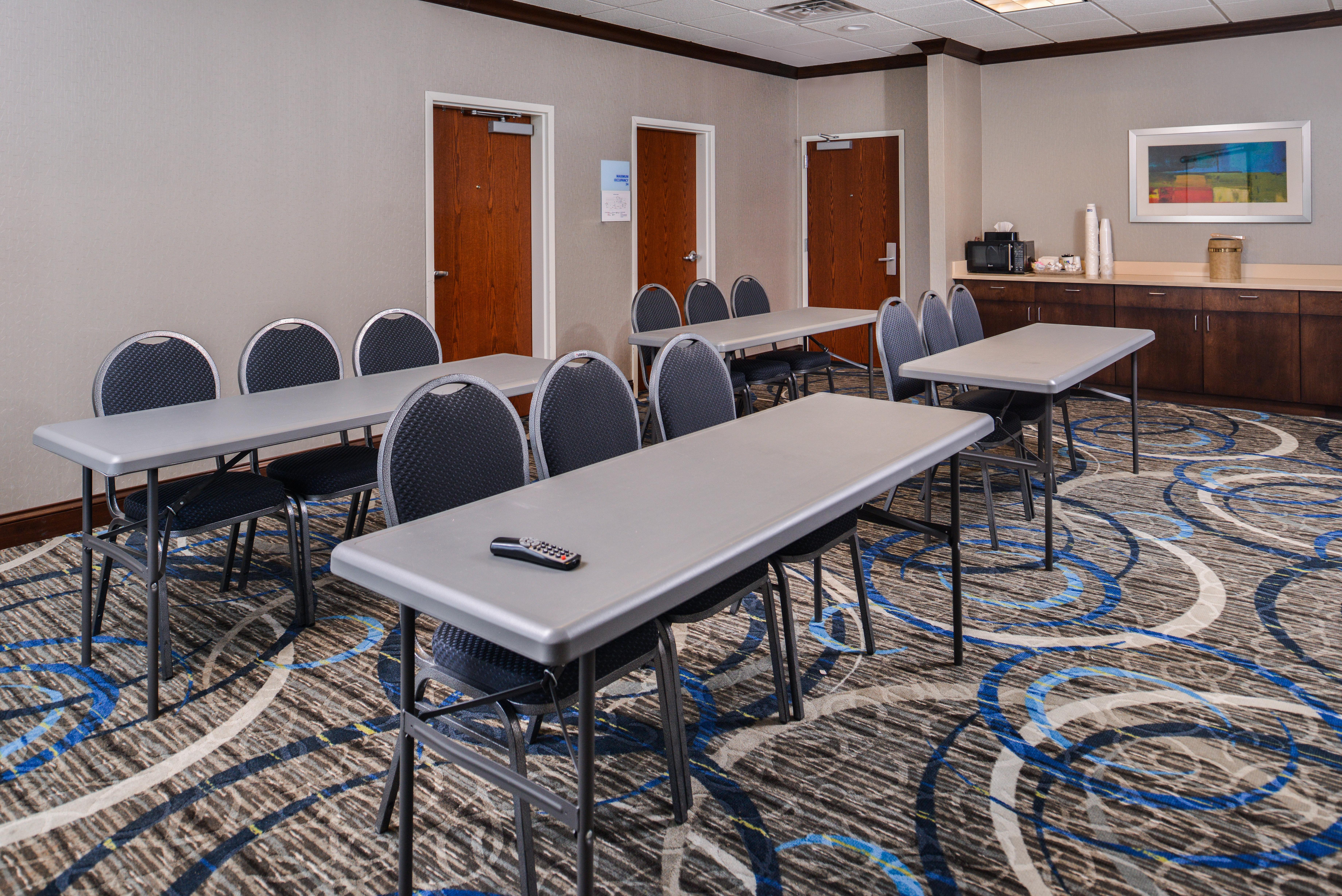 Holiday Inn Express Hotel & Suites York By Ihg Exteriér fotografie