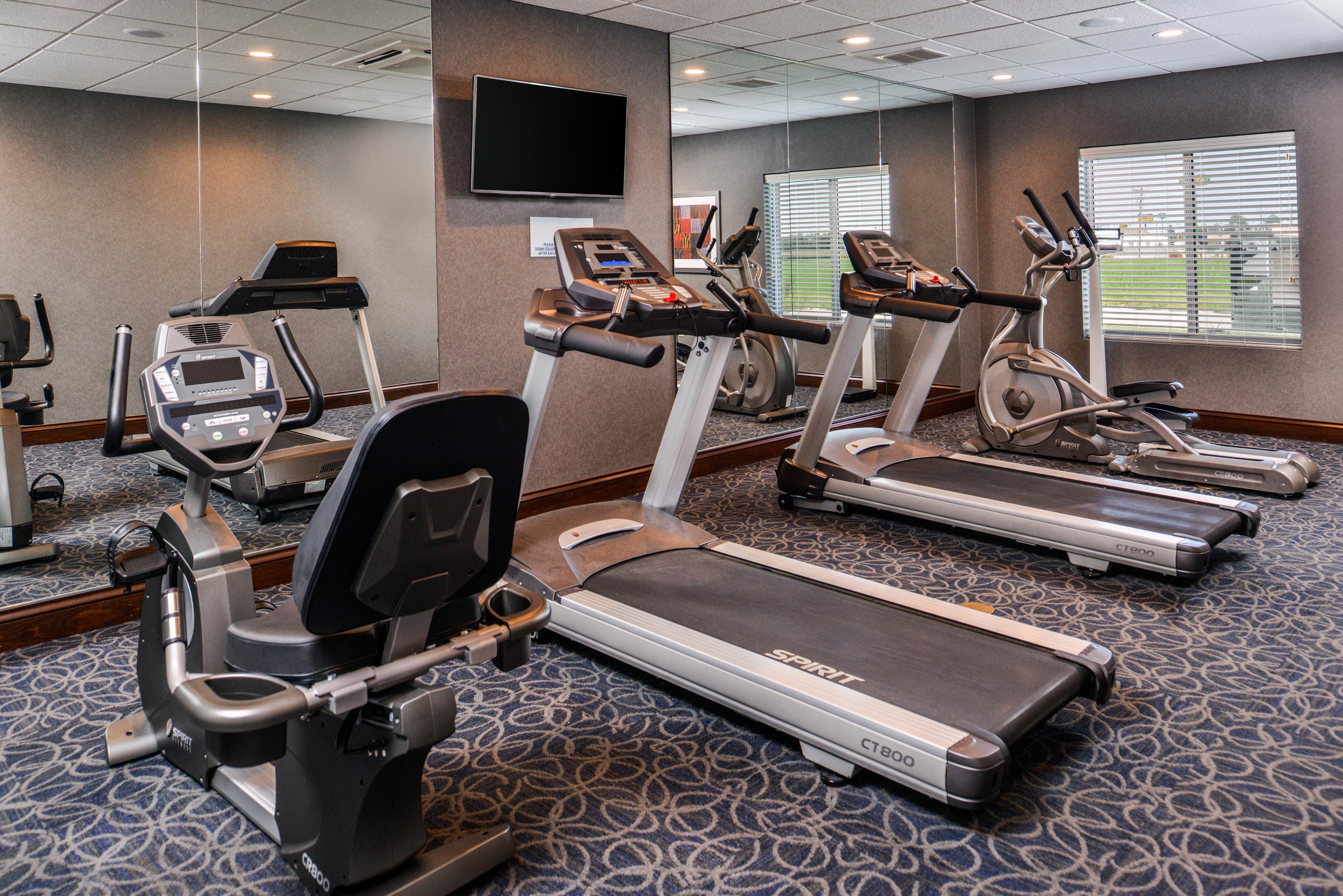 Holiday Inn Express Hotel & Suites York By Ihg Exteriér fotografie